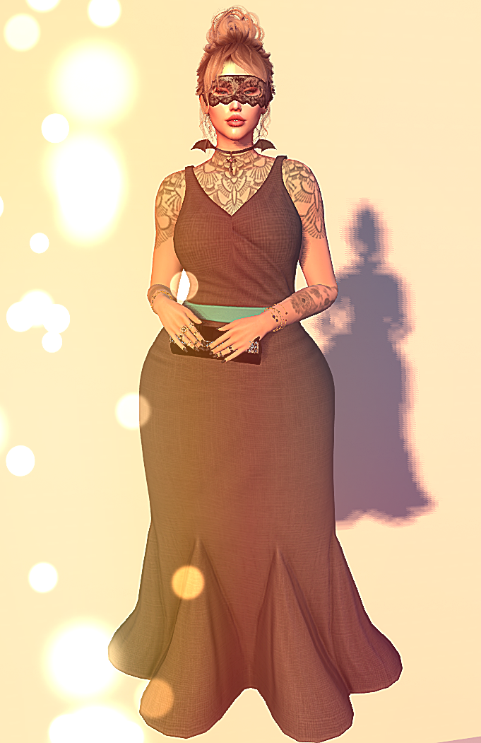 Supernatural store & Virtue store