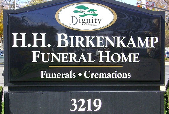 Funeral Homes Owned By Service Corporation International