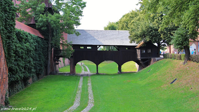 Malbork Zamek