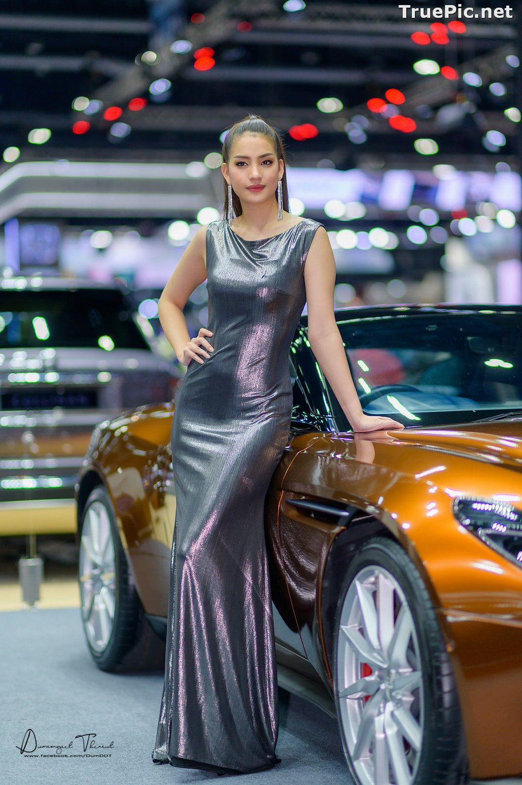 Image Thailand Racing Girl – Thailand International Motor Expo 2020 - TruePic.net - Picture-18