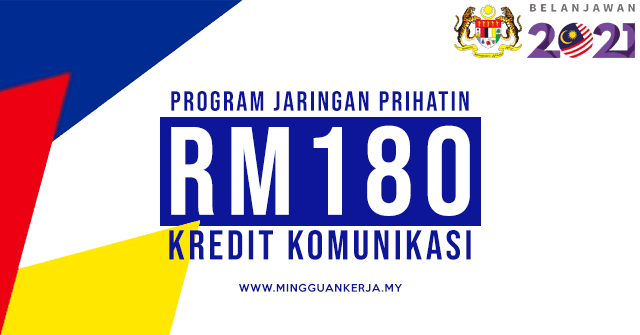 Belanjawan 2021 jaringan prihatin