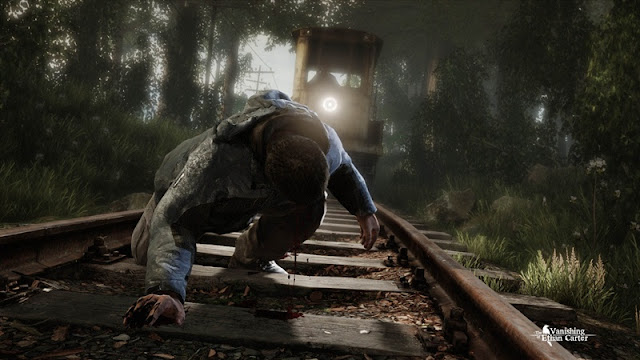 The Vanishing of Ethan Carter Download Photo
