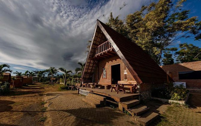Lokasi & Harga Menu Cafe Gartenhutte Trawas Mojokerto Lokasi & Harga Menu Cafe Gartenhutte Trawas Mojokerto