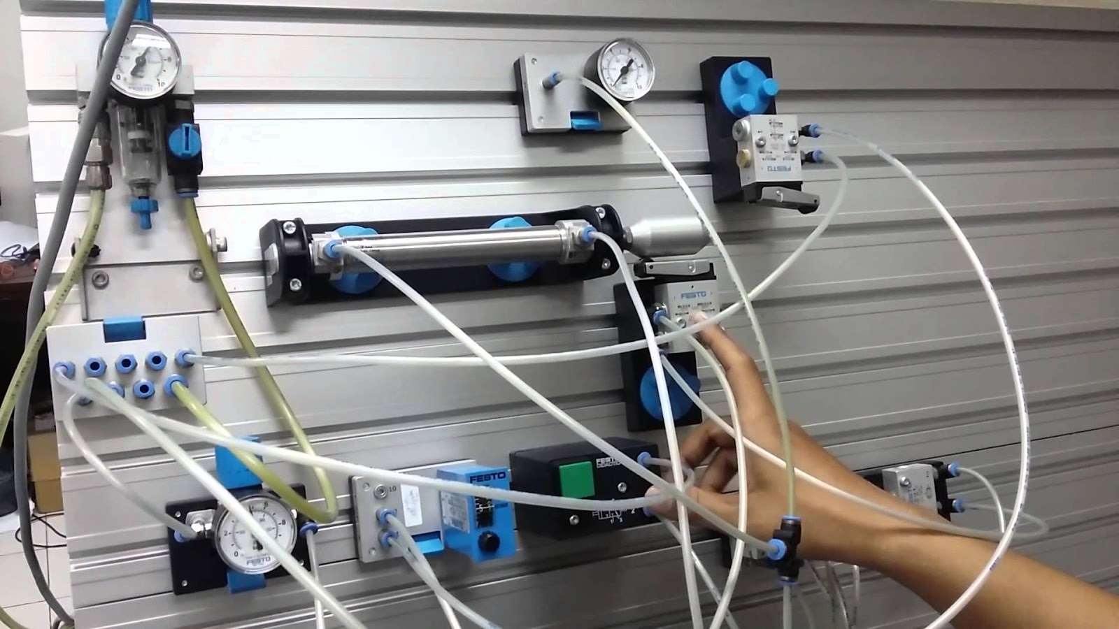 Digitale teknologier: Blog - del 1