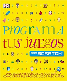 Programa Tus Juegos Con Scratch PDF Programa Tus Juegos Con Scratch PDF