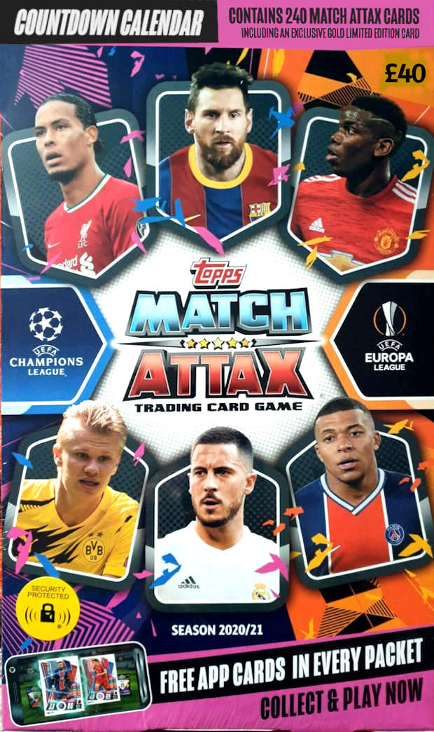 Football Cartophilic Info Exchange Topps UEFA Champions League Match