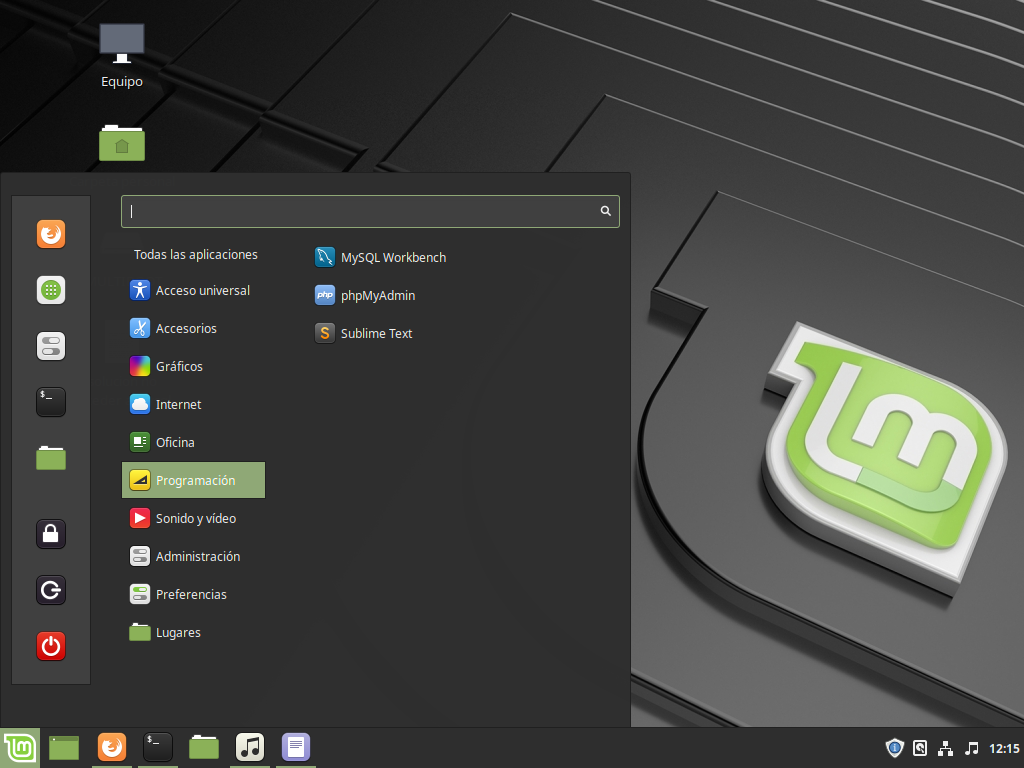Instalar Apache2 Mysql Php Mysql - Blog para Estudiantes de Informática