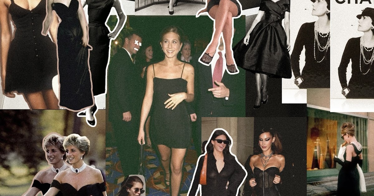 Pin on Iconic Fashion Moments
