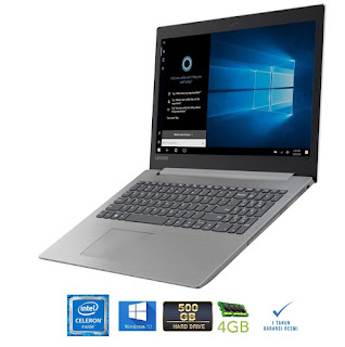 Lenovo IdeaPad 330-14IGM Baru Di Malang