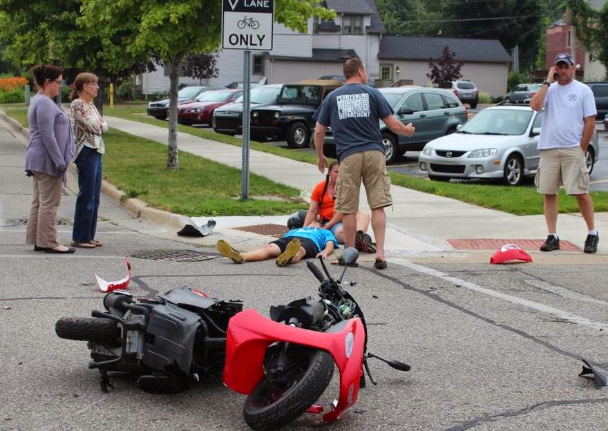 MEC&F Expert Engineers THE MOPED DEATHS/INJURIES ON THE RISE MOPED