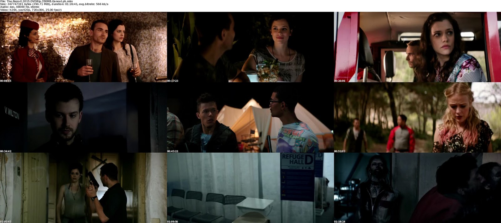 Film my stupid boss 2