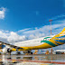 Taking the lead: Cebu Pacific senior management takes pay cut