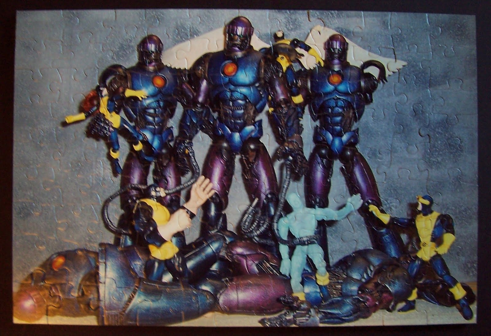 Mind Over Matter Zion I - zionicrewbandcampcom