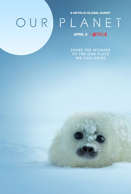 Our Planet Netflix Series Poster 4