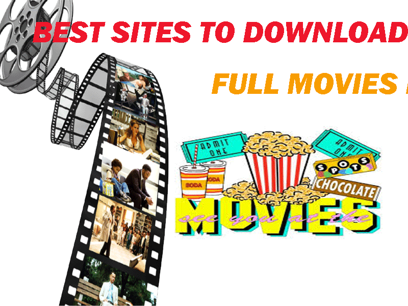 free free movie download sites