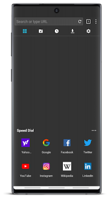 تطبيق Puffin Browser Pro للأندرويد, تنزيل Puffin Browser Pro مدفوع, تحميل Puffin Browser Pro, Puffin Browser Pro apk