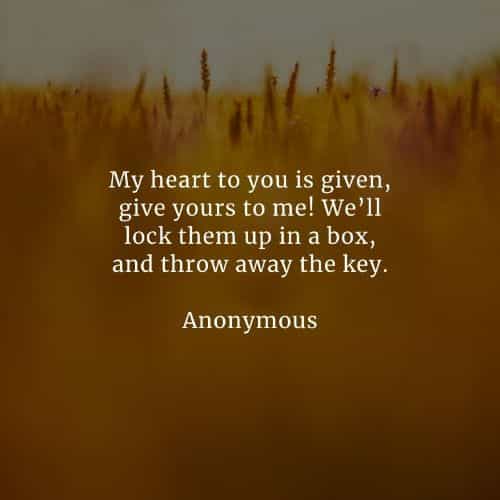 Marriage quotes that'll inspire you and touch your heart Marriage quotes that'll inspire you and touch your heart