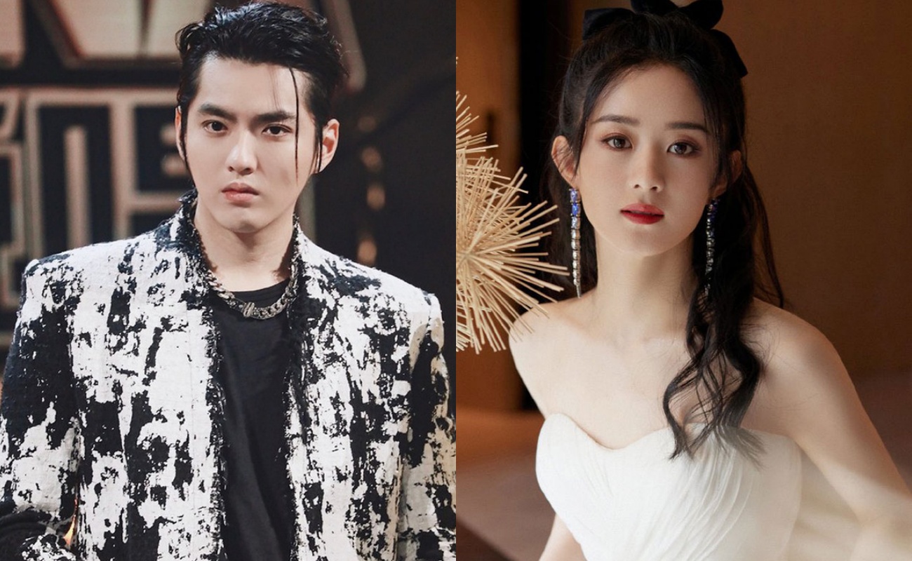 Clip nóng Ngô Diệc Phàm 12