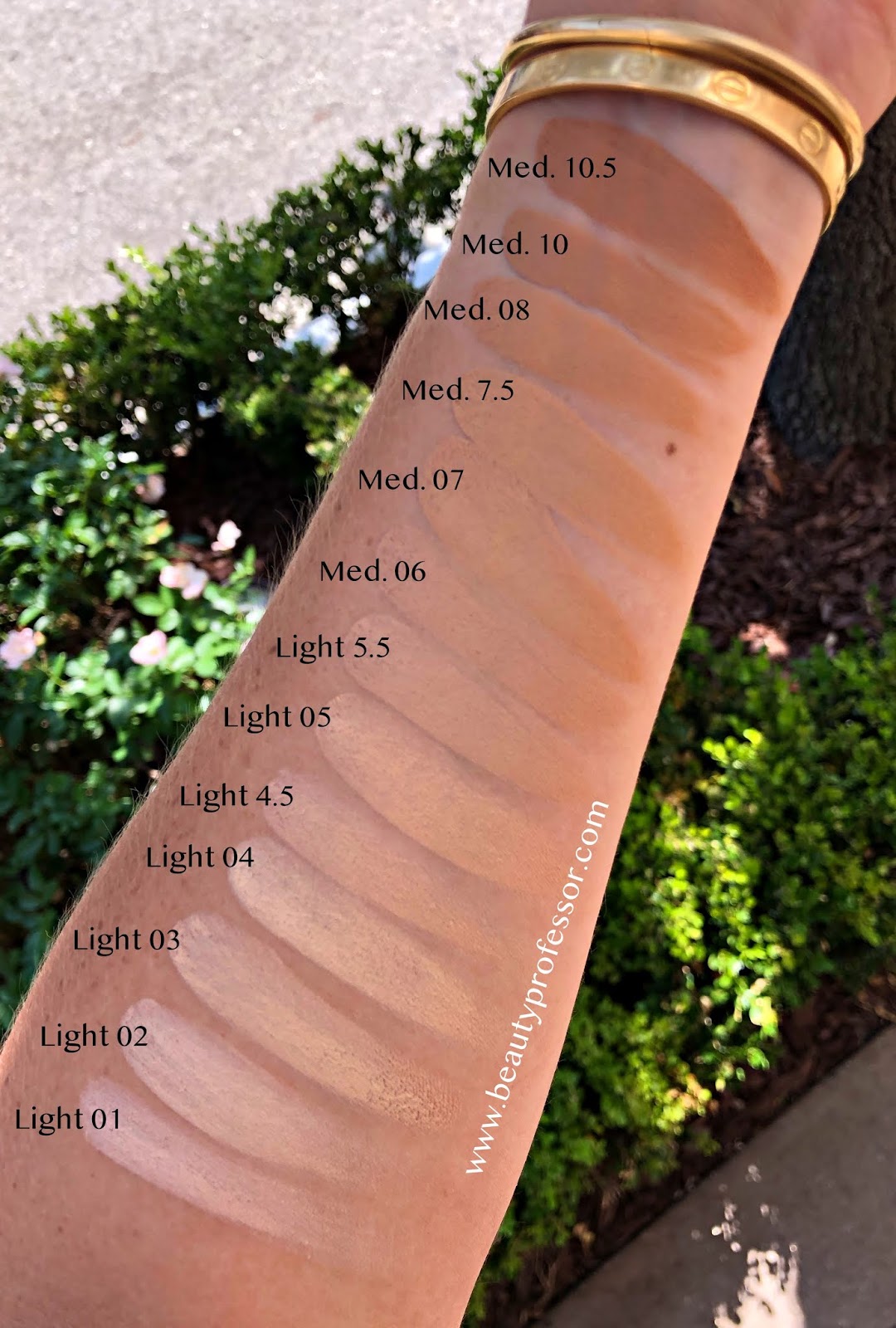 Beauty Professor New Beauty Central The Kevyn Aucoin Foundation Balm