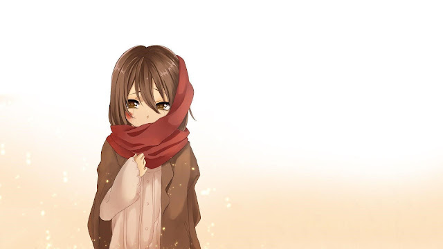 cute mikasa wallpaper