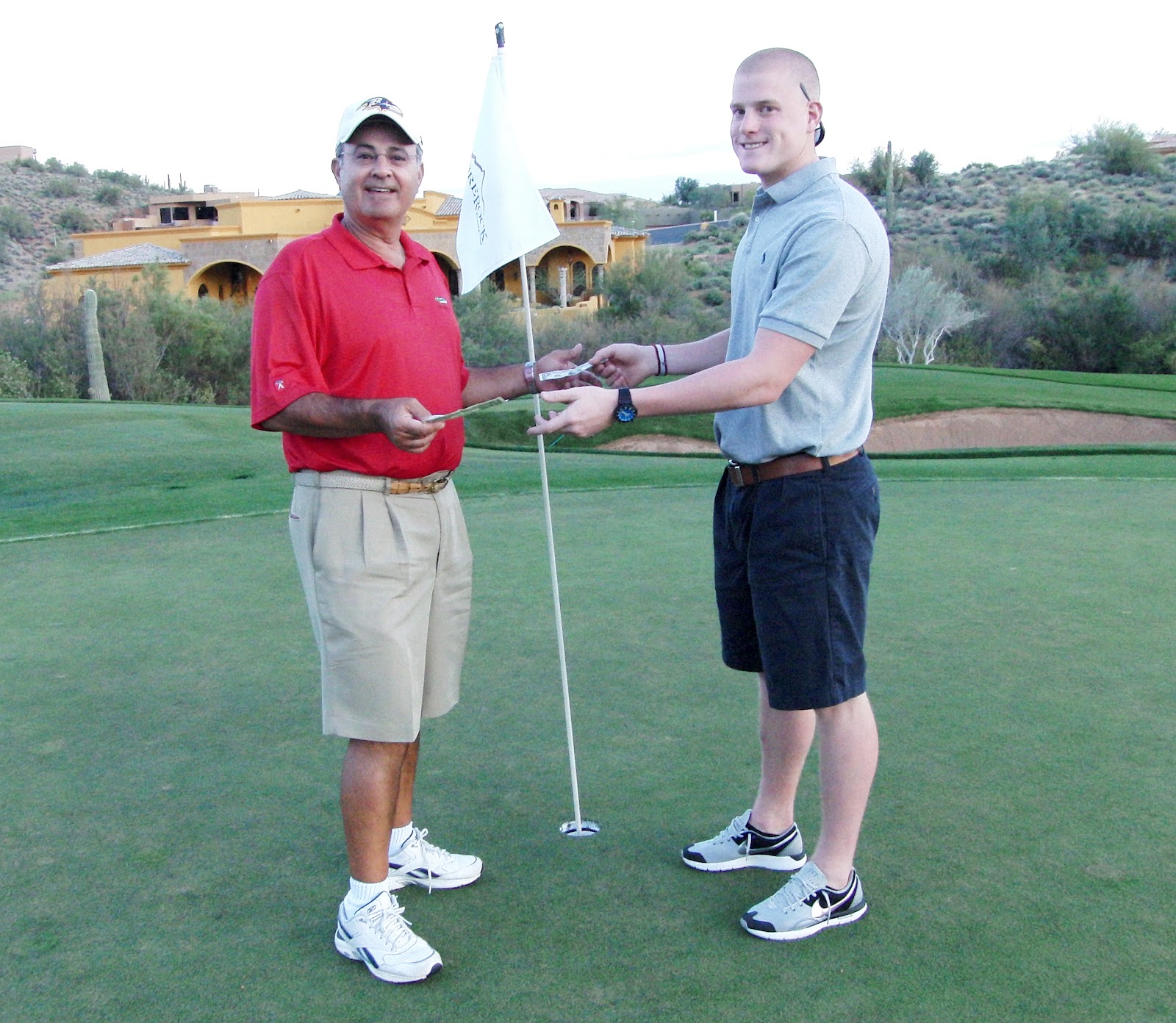 Coach Zauner's Blog... Drew Butler Steelers Punter