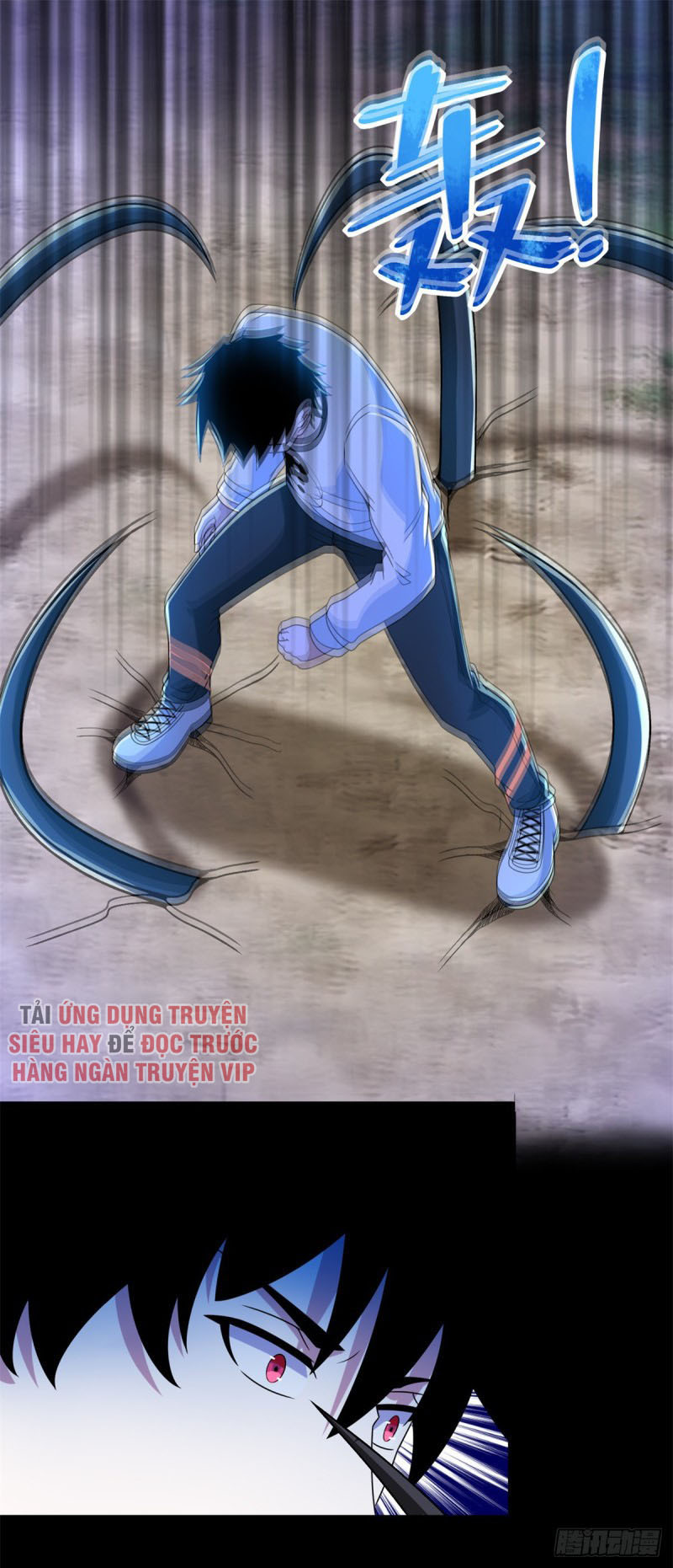 Mạt Thế Vi Vương chapter 337 - Trang 7