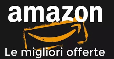 sconti amazon promozioni amazon