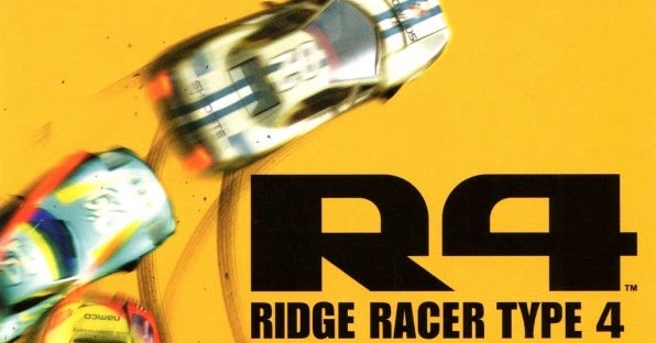 Retro-o-Rama | Ezine de videojuegos Indies & Retro: Retro Review: R4 ...