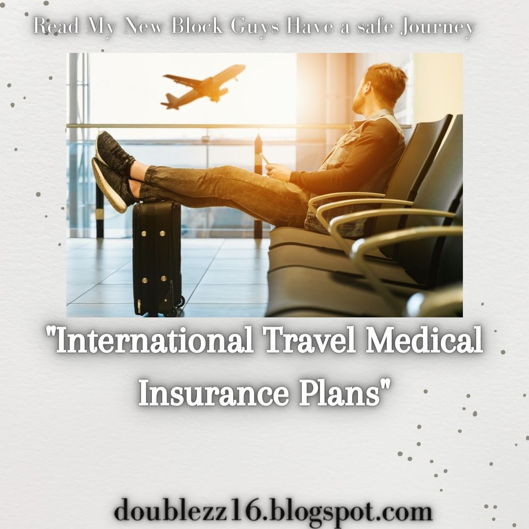 single trip international health insurance