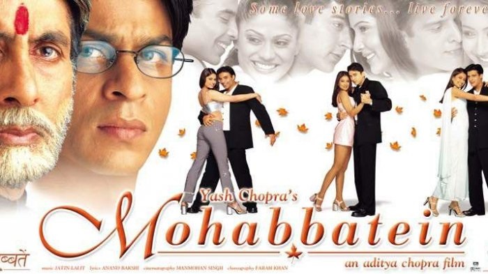 download film mohabbatein subtitle indonesia download film mohabbatein subtitle indonesia