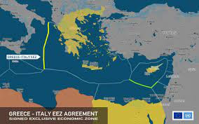 Libya coastguard warns Italians against ‘illegal’ fishing in its waters