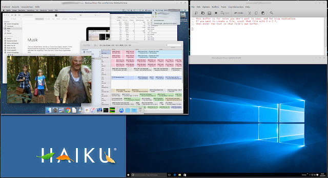 Writing Linux Drivers