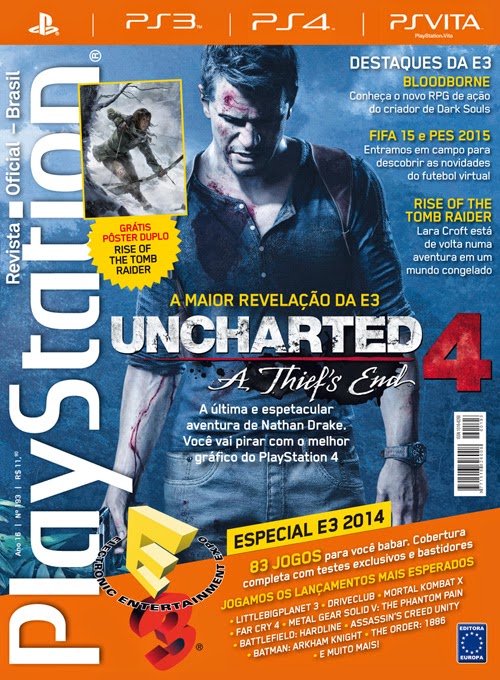 Playstation Revista Oficial n.193