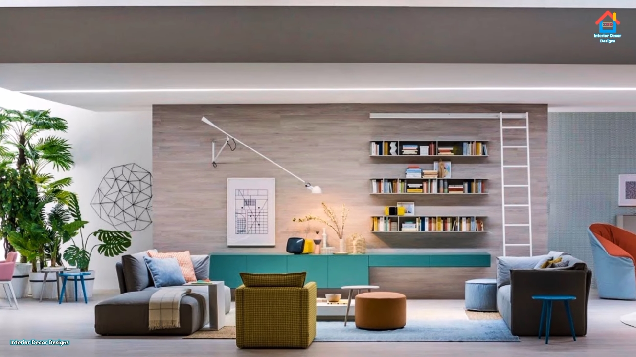39 Photos vs. 150 Living room colour combination and wall painting interior design ideas