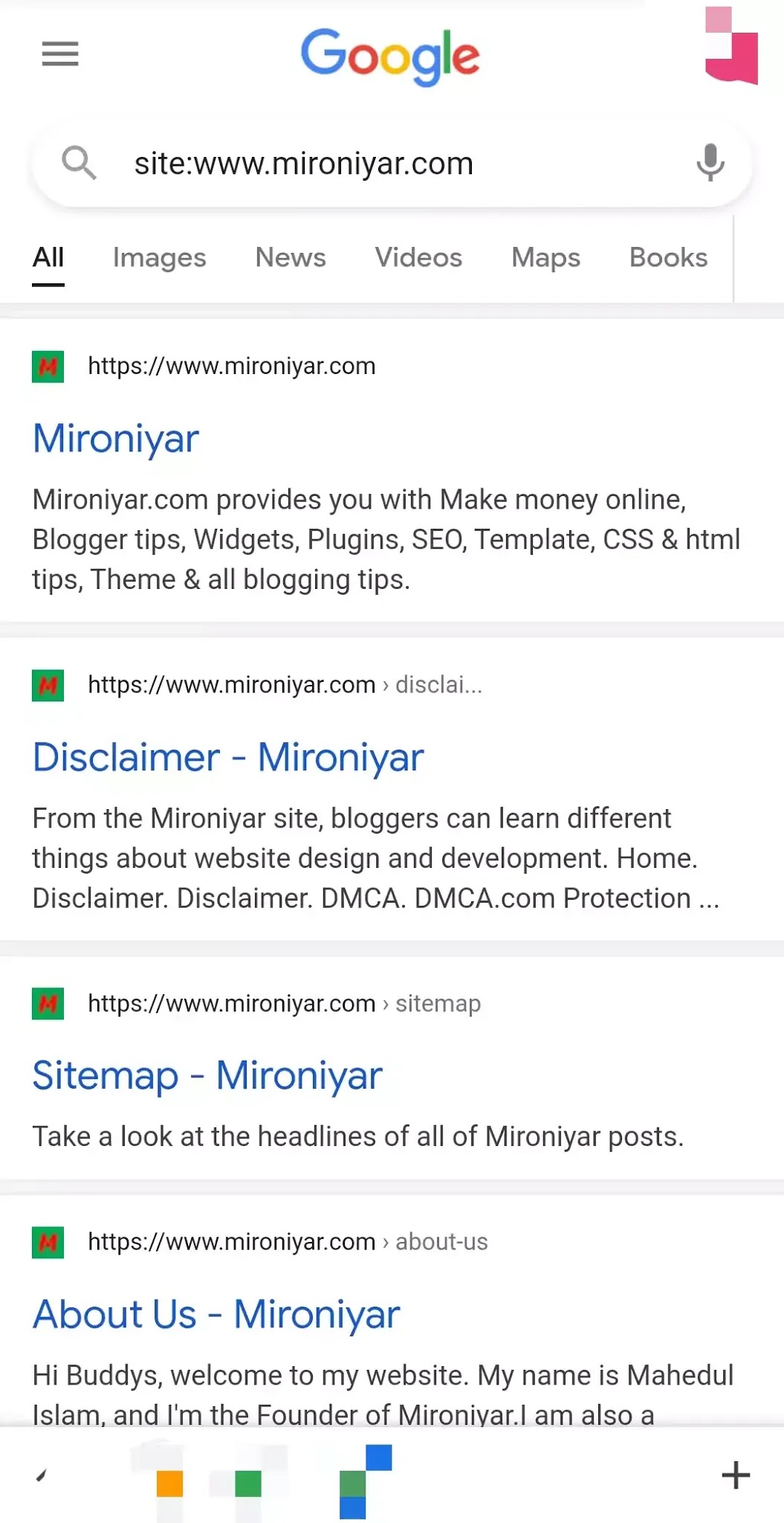 How To Check If Post/Article is Indexed By Google Or Not How To Check If Post/Article is Indexed By Google Or Not