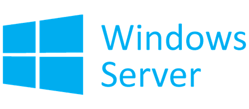 máy chủ windows 10