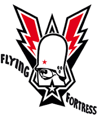FLYING FORTRESS