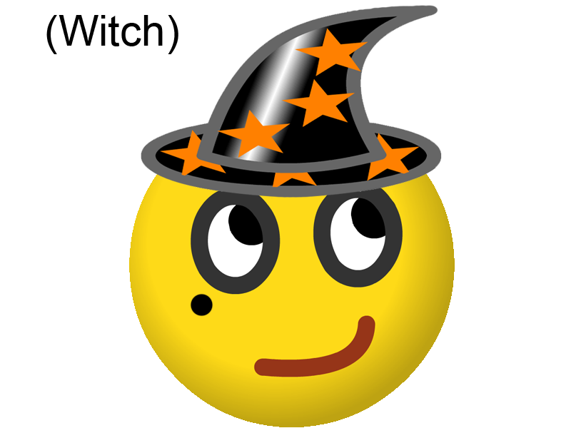 15+ Best Halloween Smiley Collection Smiley Symbol
