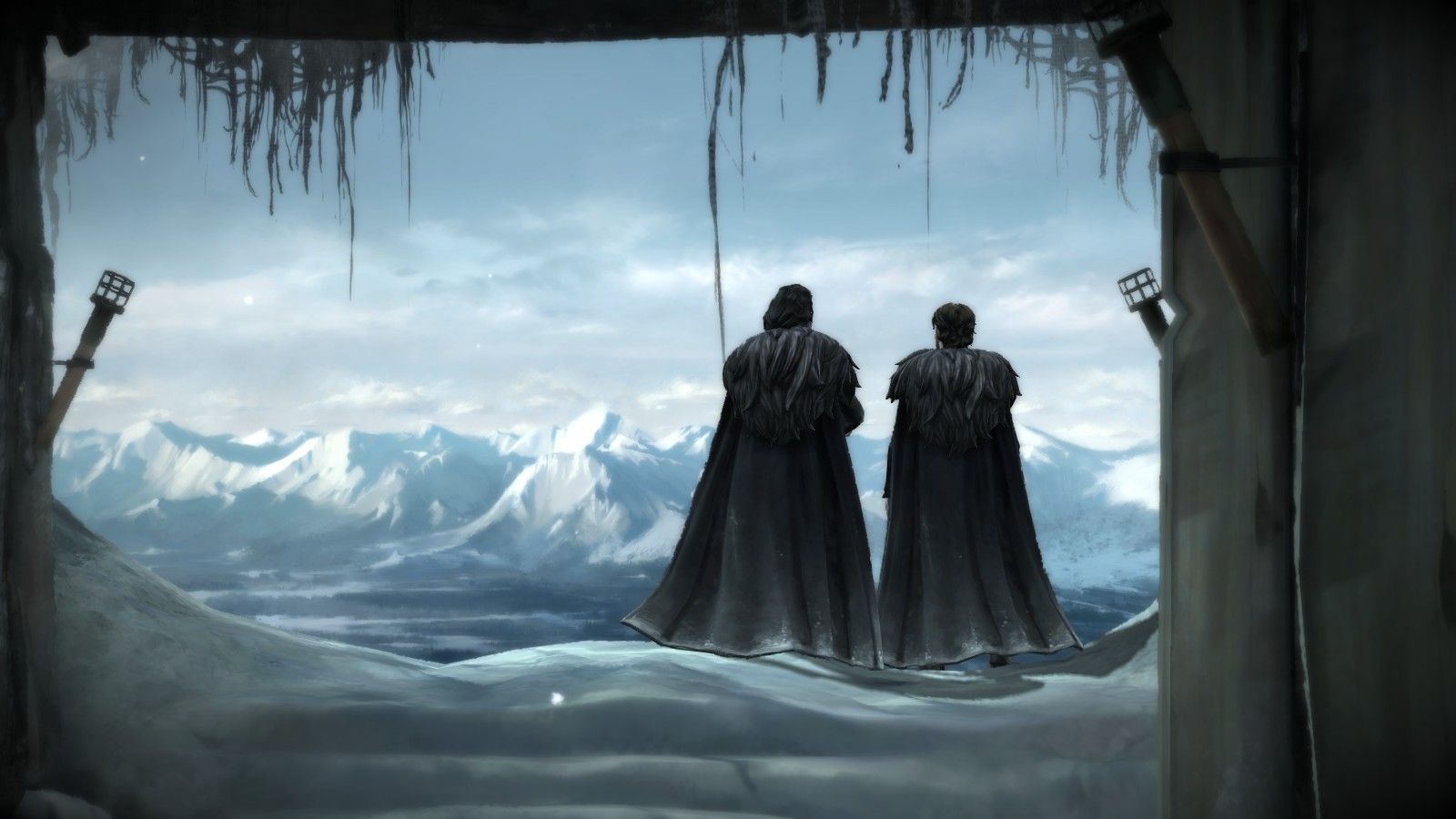 Game Of Thrones Wallpapers