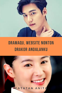 Dramaqu Website Nonton Drakor Andalanku