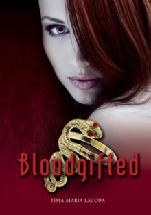 Bloodgifted (Tima Maria Lacoba) 