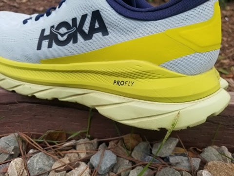 HOKA Mach 4 Review - 100 MIle Update (Nov. 2021) - DOCTORS OF RUNNING