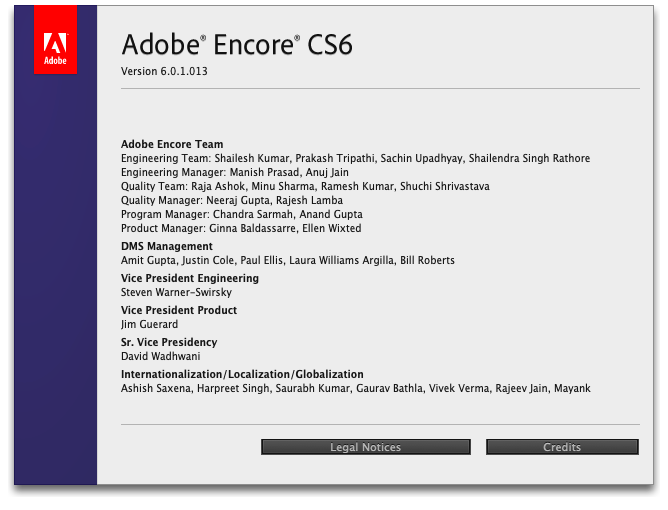 adobe encore 6 crack