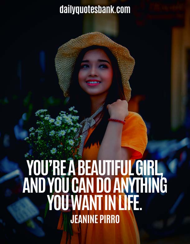 Beautiful Quotes About Beauty Of Girl and Woman Life Quotes About Beauty Of Woman and Girl