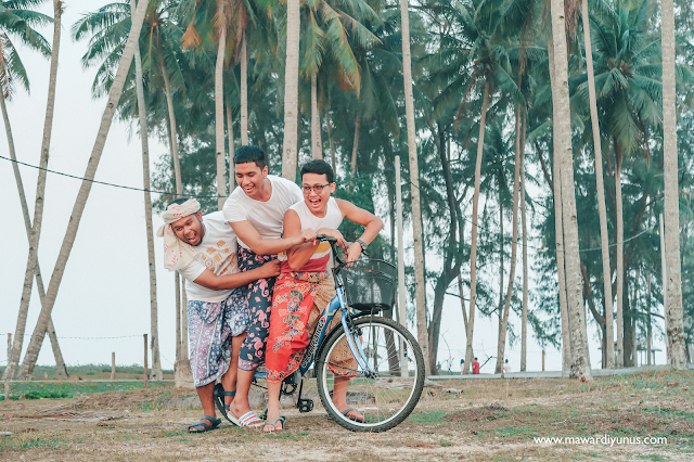 Menarik di sekitar terengganu