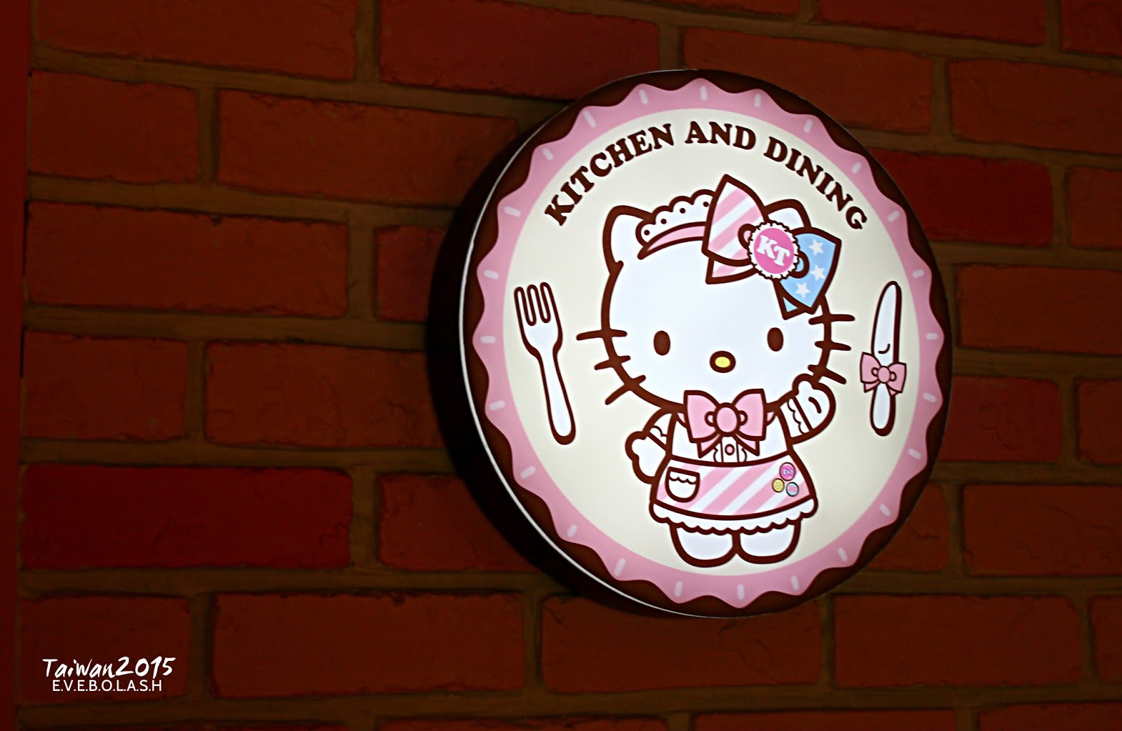 Happiness Day1 Hello Kitty Kitchen And Dining