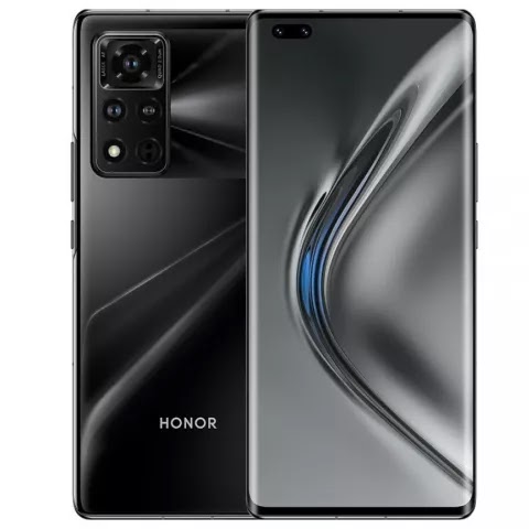 honorv40