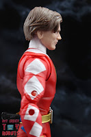 Power Rangers Lightning Collection Dino Thunder Red Ranger 41