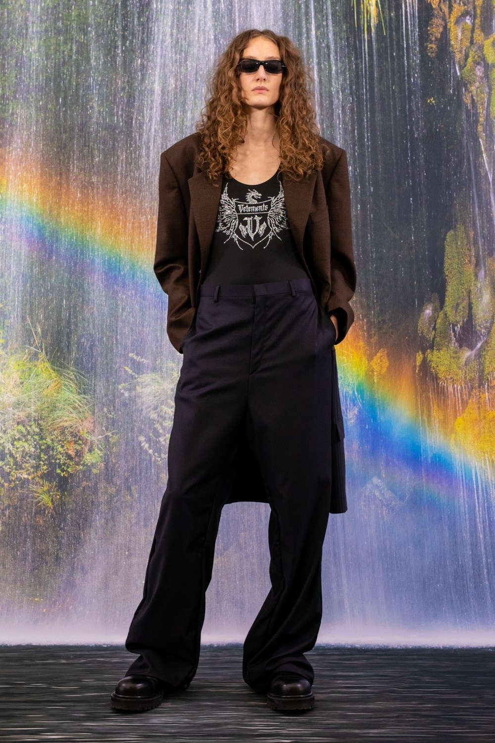 Vetements Fall-Winter 2021 Collection