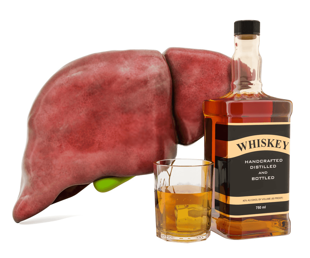 Alcohol Abuse - What It Is and Its Impact on The Liver FeedsFloor